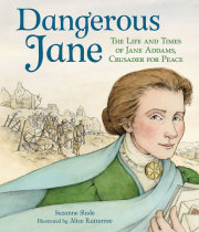 Dangerous Jane 