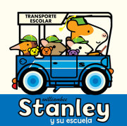 Stanley y su escuela 