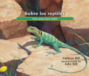 Sobre los reptiles 