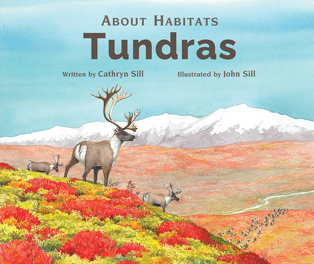 About Habitats: Tundras