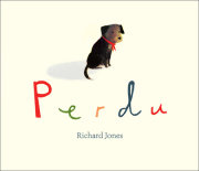 Perdu 