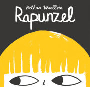 Rapunzel 