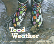 Toad Weather 