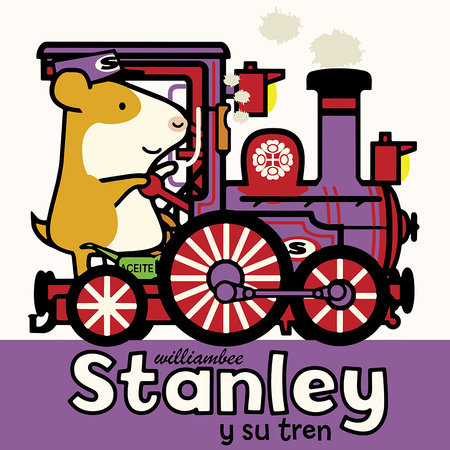 Stanley's Train  Penguin Random House Elementary Education