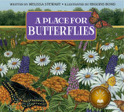 A Place for Butterflies 