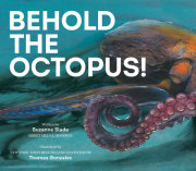 Behold the Octopus! 