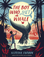 The Boy Who Met a Whale 
