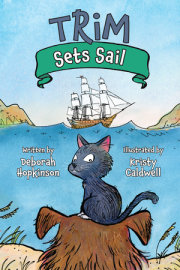 Trim Sets Sail 