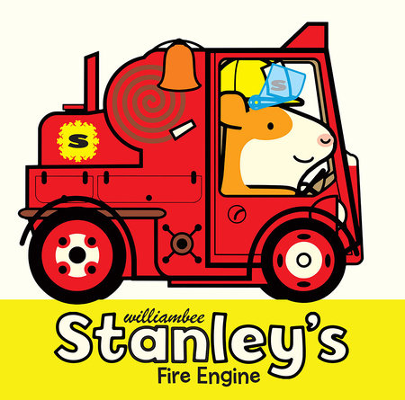 Stanley's Train  Penguin Random House Elementary Education