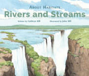 About Habitats: Rivers and Streams 