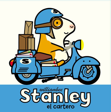 Stanley's Train  Penguin Random House Elementary Education