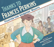 Thanks to Frances Perkins 