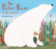 The Polar Bear in the Garden 