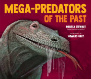 Mega-Predators of the Past 