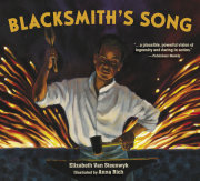 Blacksmith's Song 