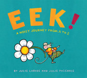 Eek! 