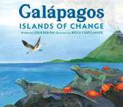 Galápagos 