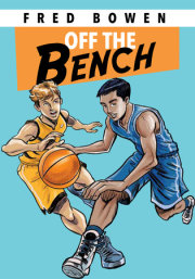 Off the Bench 