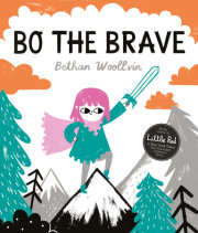 Bo the Brave 