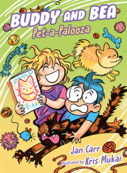 Pet-a-Palooza 