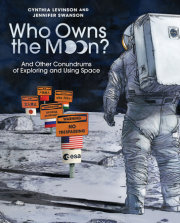 Who Owns the Moon? 
