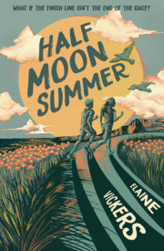 Half Moon Summer 