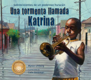 Una tormenta llamada Katrina 