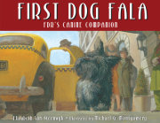 First Dog Fala 