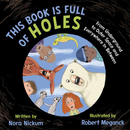 Holes - Book