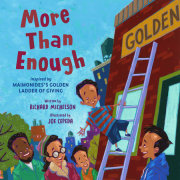 More Than Enough 