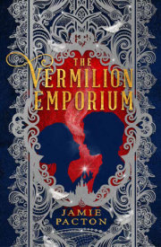 The Vermilion Emporium 