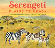 Serengeti