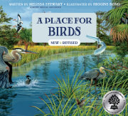 A Place for Birds (Third Edition) 