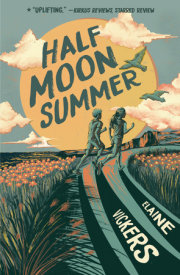 Half Moon Summer 