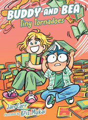 Tiny Tornadoes 