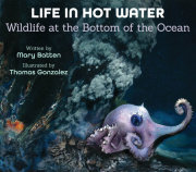 Life in Hot Water 