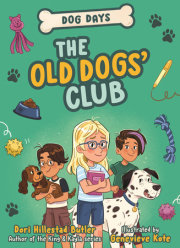 The Old Dogs' Club 