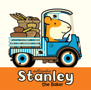 Stanley's Diner – Peachtree Publishing Company Inc.