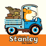 Stanley the Baker 