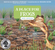 A Place for Frogs (Third Edition) 