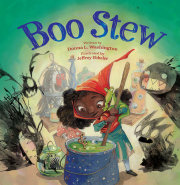 Boo Stew 