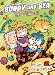 Pet-a-Palooza 