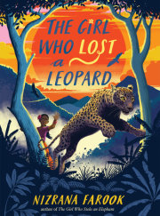 The Girl Who Lost a Leopard 