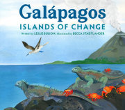 Galápagos 