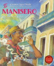 El manisero 