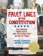 Fault Lines in the Constitution (Third Edition) 