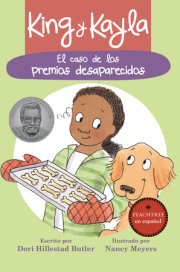 King y Kayla y el caso de los premios desaparecidos 