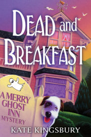 Dead and Breakfast 