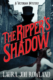 The Ripper's Shadow 
