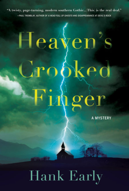 Heaven's Crooked Finger